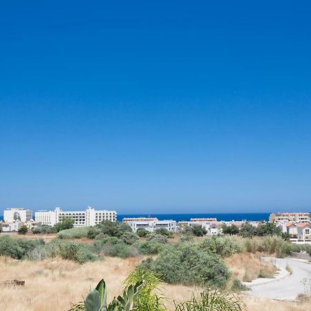 Kitsios Villas With Private Pool No2 프로타라스 외부 사진