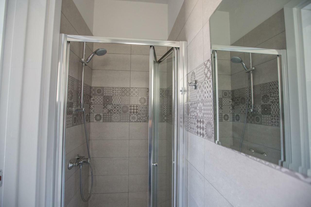 Kitsios Villas With Private Pool No2 프로타라스 외부 사진