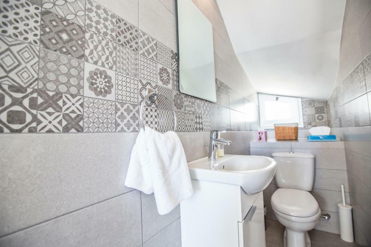 Kitsios Villas With Private Pool No2 프로타라스 외부 사진