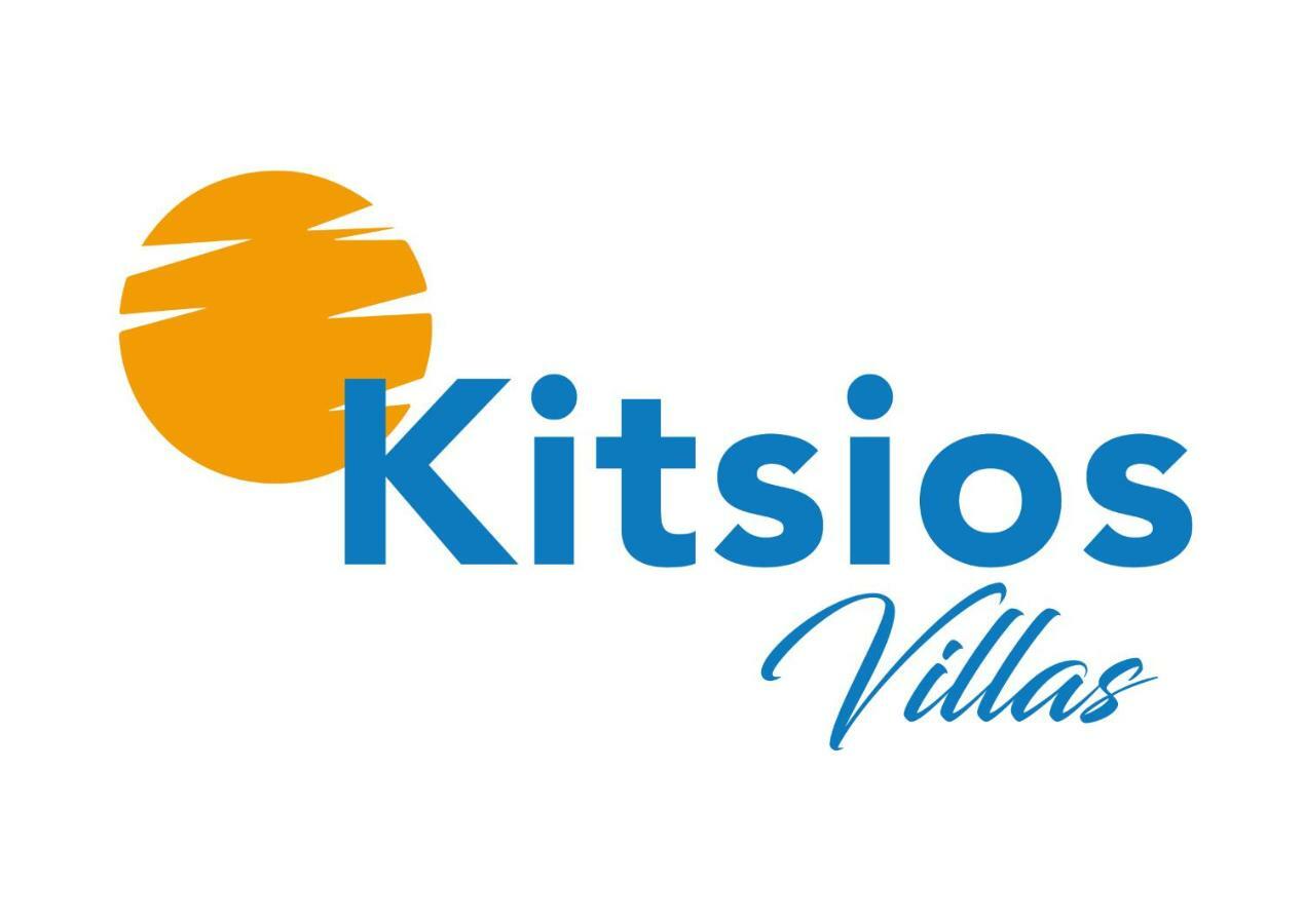 Kitsios Villas With Private Pool No2 프로타라스 외부 사진